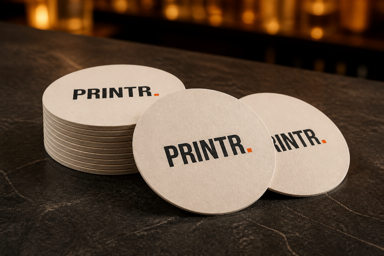 Custom Coasters — photo 2 of 2