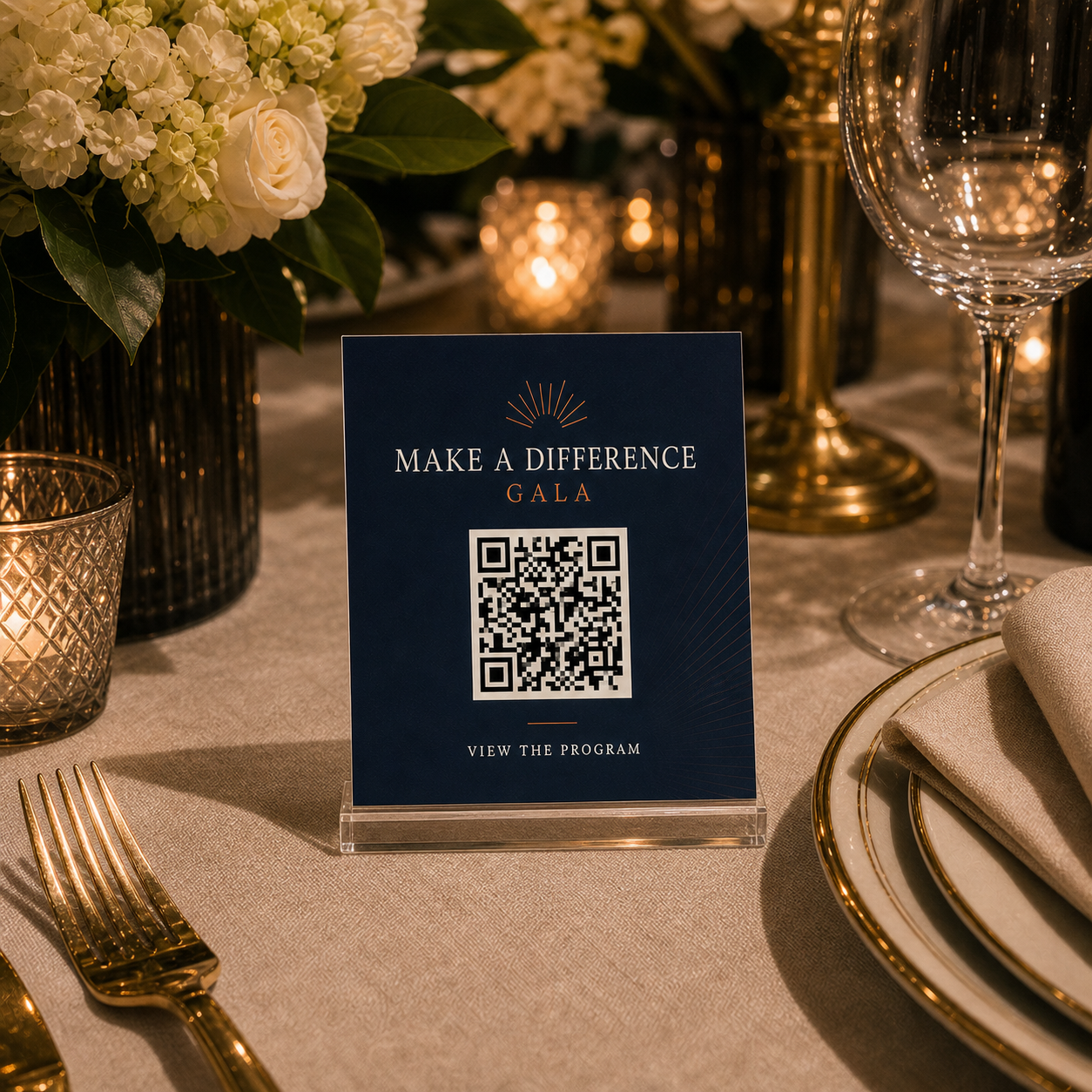 QR Cards — photo 2 of 3