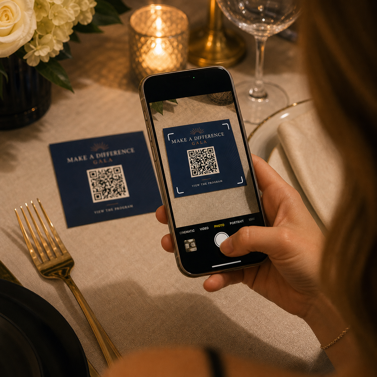 QR Cards — photo 3 of 3