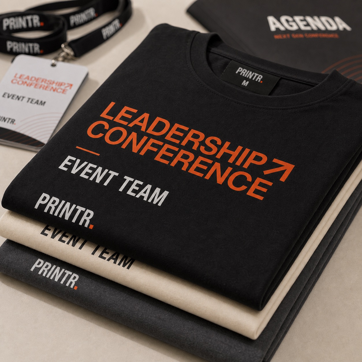 T-Shirts — photo 3 of 3