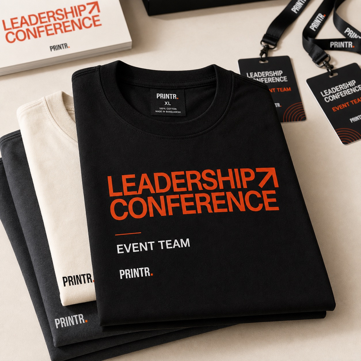 T-Shirts — photo 1 of 3