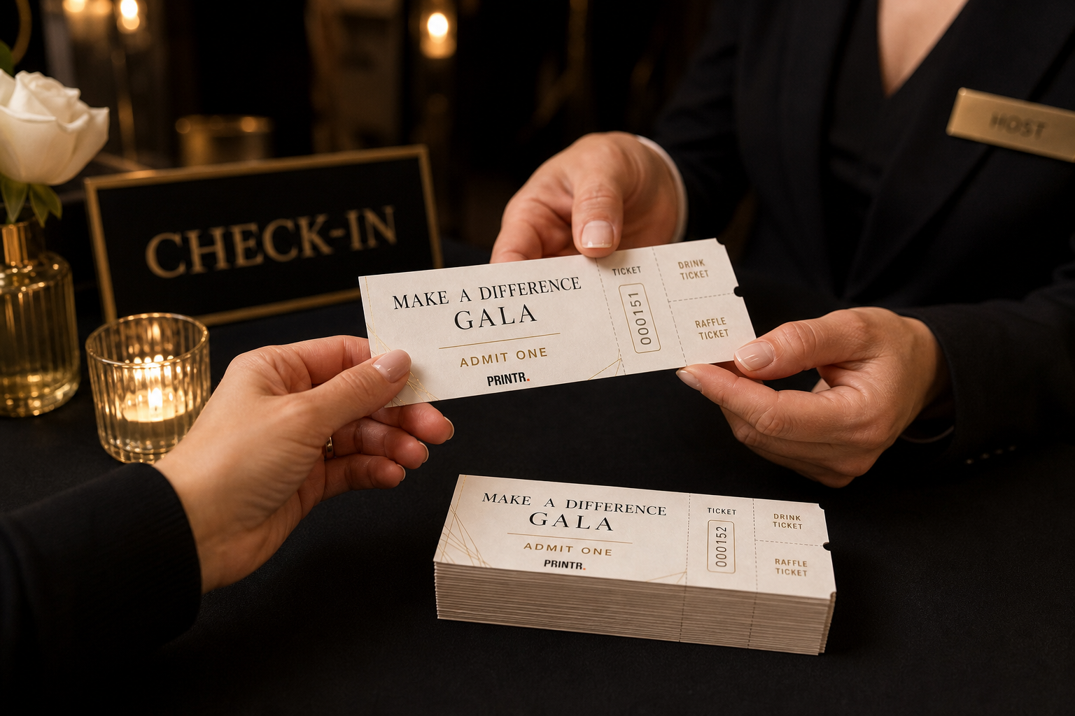Tickets — photo 2 of 2