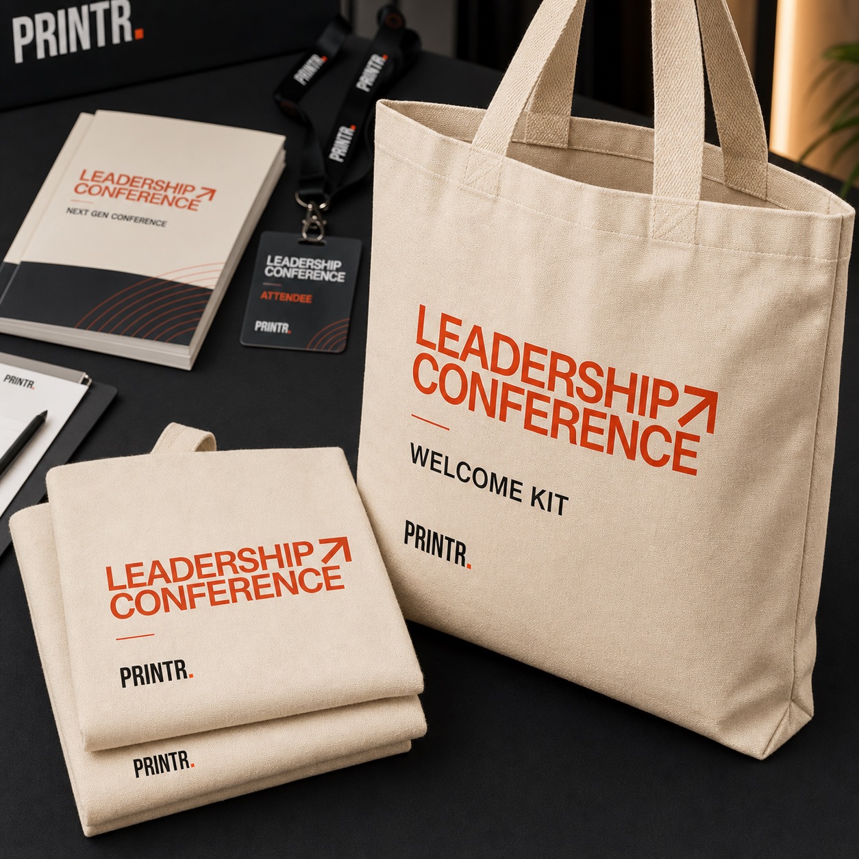 Tote Bags — photo 1 of 2